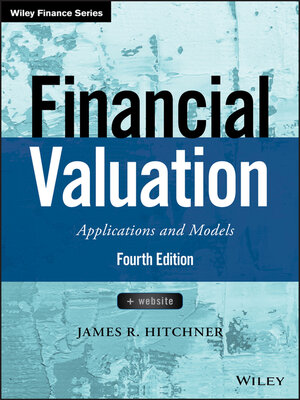 cover image of Financial Valuation